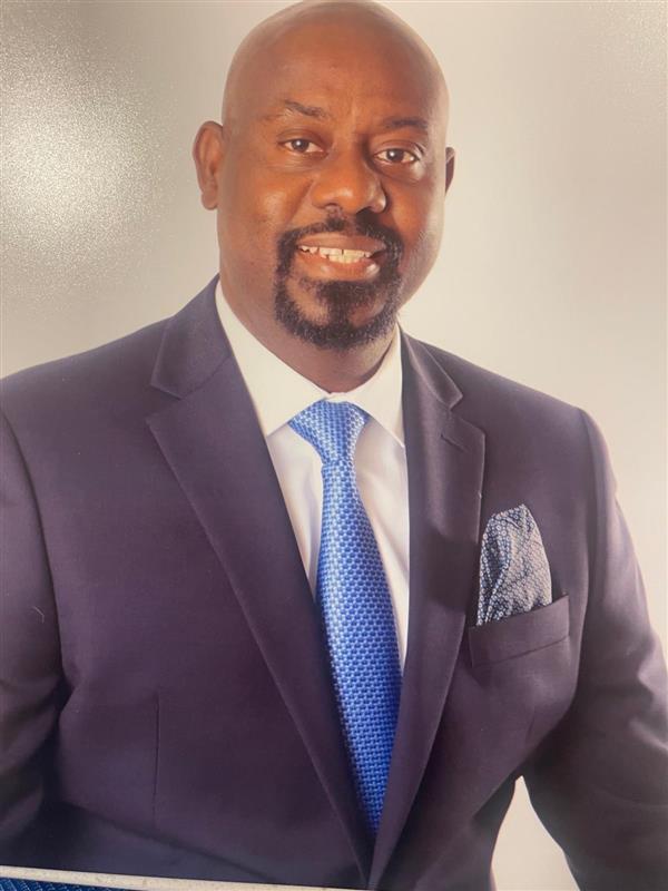 Dr. Gerald Andre, PhD